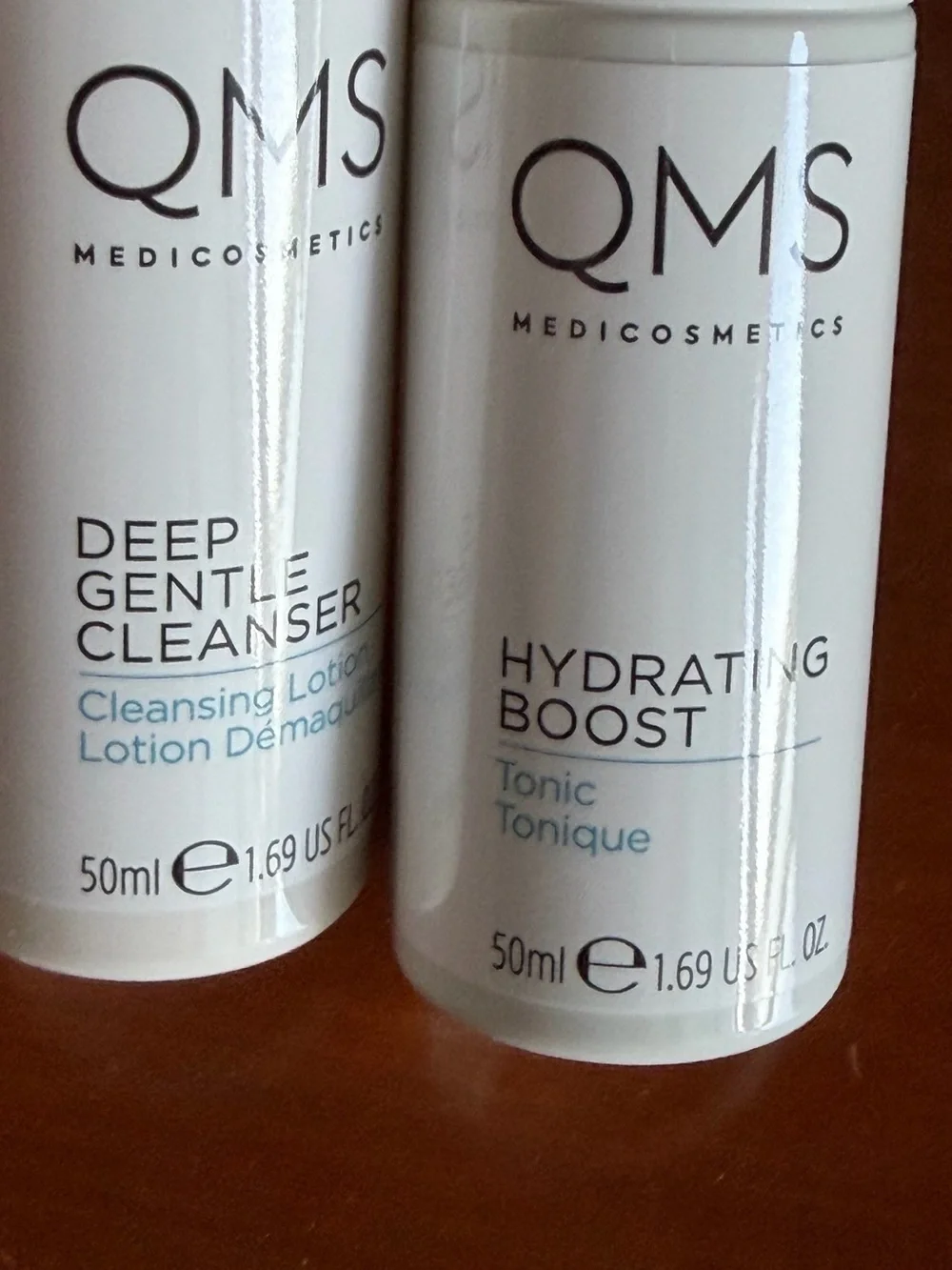 QMS Medicosmetics Refresh and Renew Day Collection Limited Edition - Picture 15 of 15